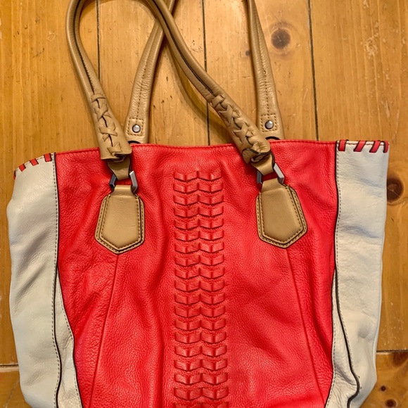 orYANY Lyssie Tote - Picture 3 of 8